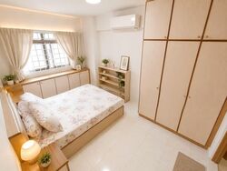 Blk 691 Jurong West Central 1 (Jurong West), HDB 4 Rooms #596418801